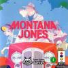 Montana Jones Box Art Front